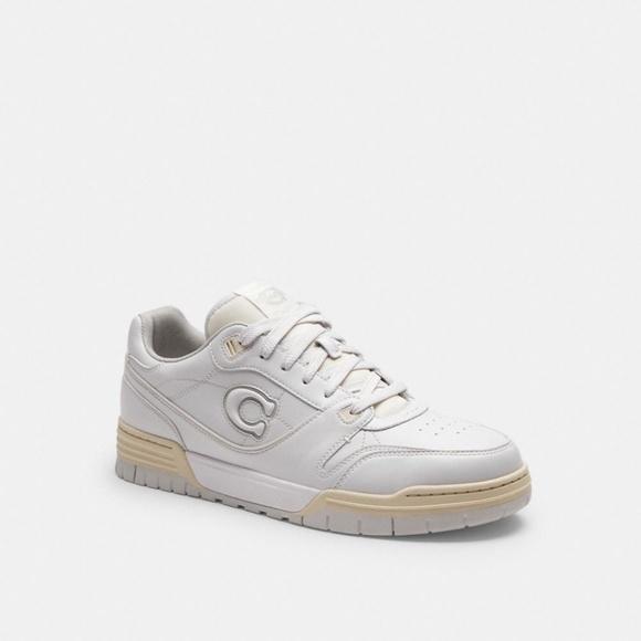 Coach Soho Sneaker - Picture 1 of 14